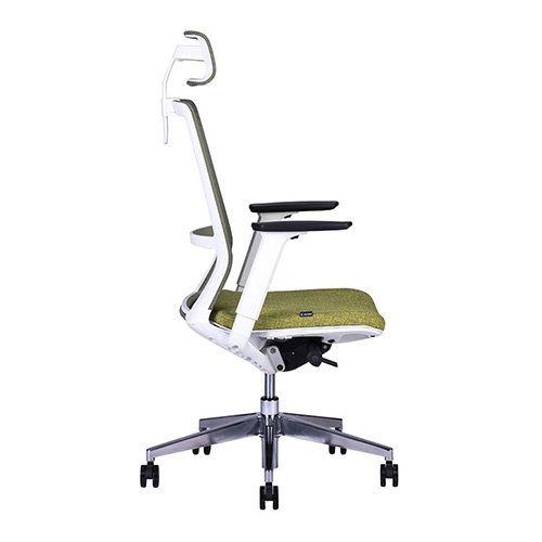 Sense White Respaldo Alto - Image 3