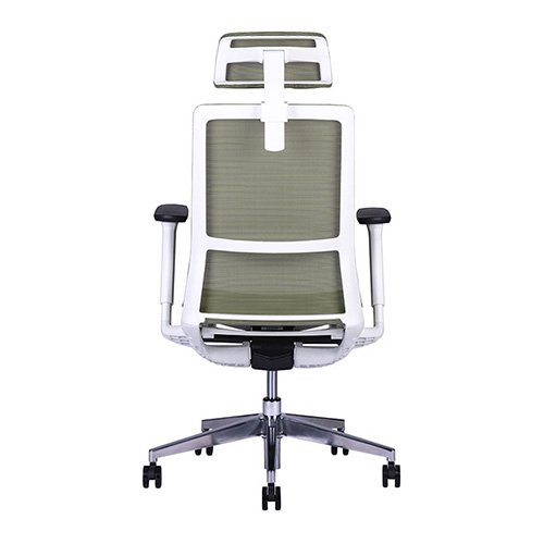 Sense White Respaldo Alto - Image 5